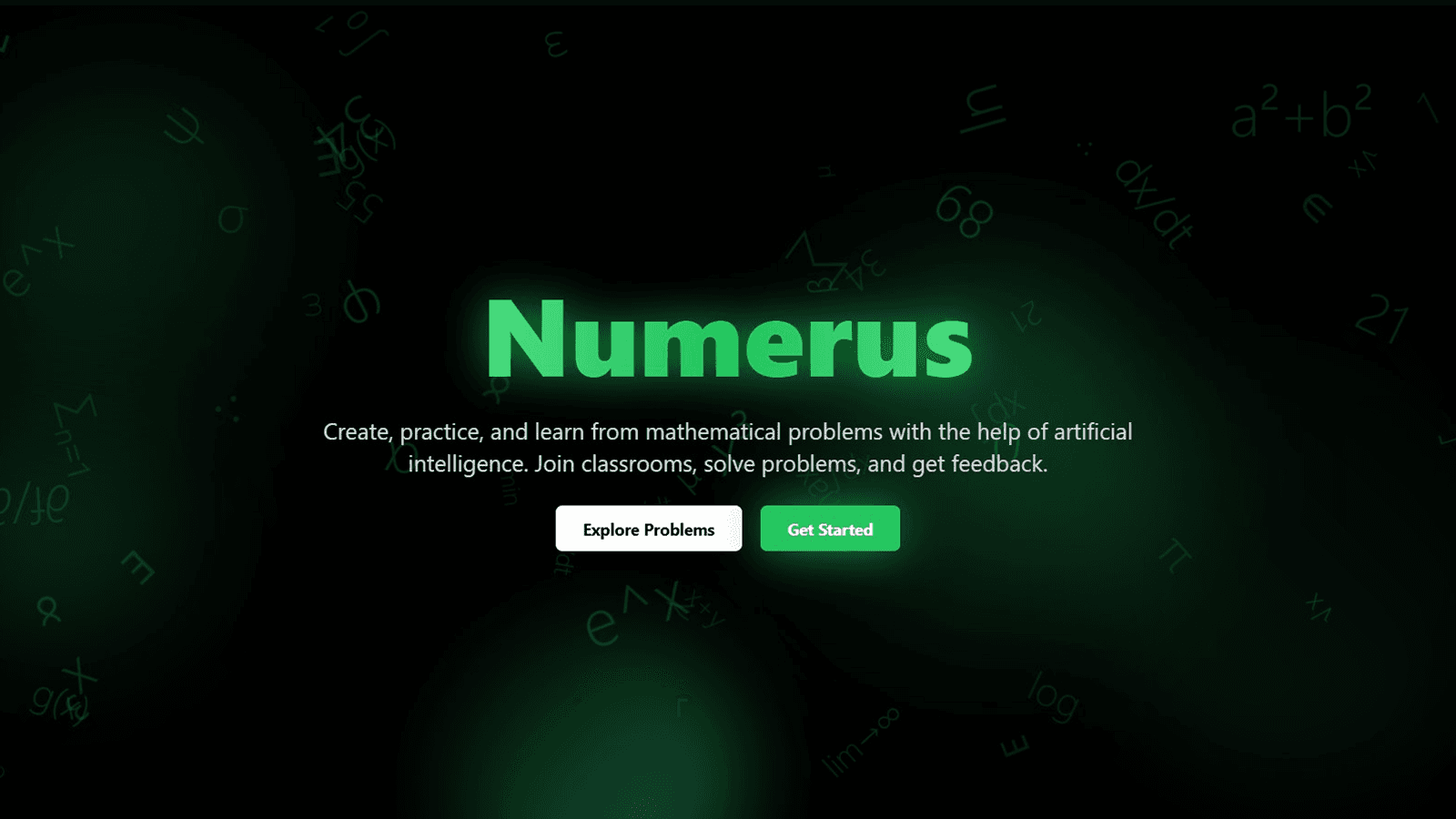 Numerus